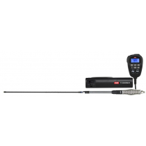 GME TX3350UVP Compact UHF CB Radio 5W Ultimate Value Pack