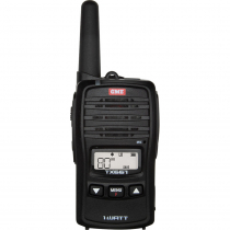 GME TX667 UHF CB Handheld Radio 1W