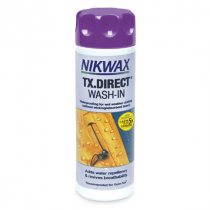 Nikwax TX Direct Wash-In 300ml