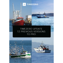 TIMEZERO Upgrade from TZ Navigator to TZ Professional V3