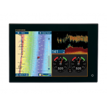Furuno NavNet TZtouch2 12'' GPS/Fishfinder Unit Only