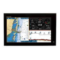 Furuno NavNet TZtouch2 15.6'' GPS/Fishfinder Ultimate Package