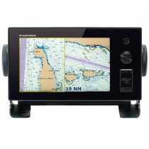 Furuno NavNet TZTouch 9'' GPS/Fishfinder Combo
