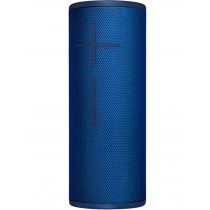 Ultimate Ears UE MEGABOOM 3 Waterproof Portable Bluetooth Speaker Lagoon Blue