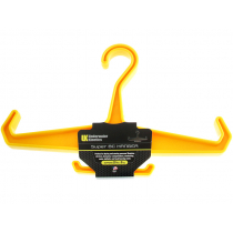 Underwater Kinetics Super BCD Hanger Yellow