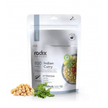 Radix Ultra Meal Plant-Based Indian Curry 800kcal
