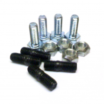 VETUS Set Studs and Bolts M10 For Couplings Type Uniflex and