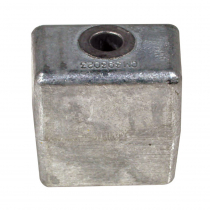 Martyr Anodes Outboard Cube Anode 0.20kg
