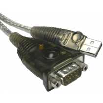 Actisense PC-USB-1 USB to Serial Interface Cable