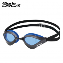 View Blade Orca Goggles Blue