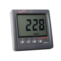 CruzPro VAF-110 Large Display AC Power Management Instrument