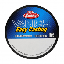 Vanish Clear 0.012in | 0.30mm