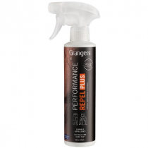 Grangers Performance Repel Plus Waterproofing Spray 275ml