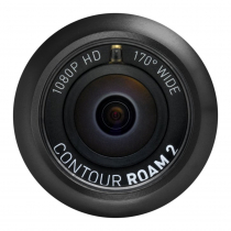 Contour Replacement Lens for ROAM 2 Camera
