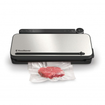 FoodSaver VS3198 Controlled Multi Seal Vacuum Sealer