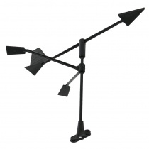 Windicator 200 Wind Indicator with Reference Arms