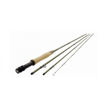 Redington 690-4 Crux Fly Rod 9ft 6WT 4pc with Tube