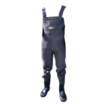 CDX Neoprene Chest Waders with Warmer Pocket 4.5mm
