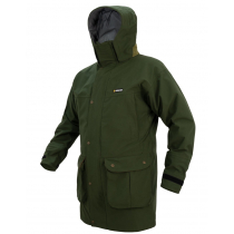 Swazi Wapiti XP Waterproof Jacket Olive 4XL