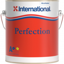 International Perfection Professional Topside Paint Part B 2L