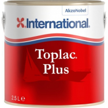 International Toplac Plus White 905 500ml