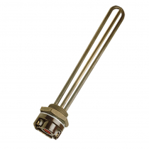 VETUS Type WHEL Electric Heating Element with Thermostat 230V 500W 