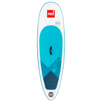 Red Paddle Co Whip 8'10'' Inflatable Stand Up Paddle Board