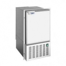 Isotherm IceDrink White Ice Maker White Door