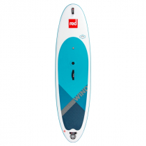 Red Paddle Co Wind 10'7'' Inflatable Stand Up Paddle Board