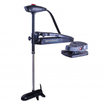 Watersnake Hawser Bow Mount Electric Trolling Motor 54lb 48in