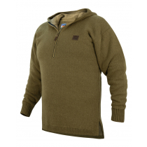 Swazi The Cairnsman Pullover Tussock