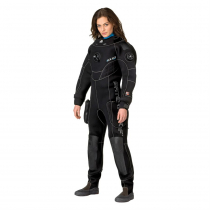 Waterproof D10 PRO ISS Neoprene Womens Drysuit