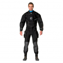 Waterproof D10 PRO ISS Neoprene Mens Drysuit