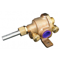 Fynspray Gear Pump 3/4in