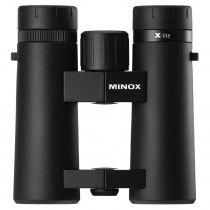 Minox X-Lite Binoculars 10x34