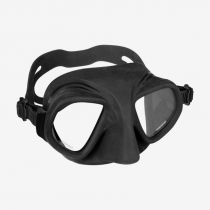 Mares X-Tream Spearfishing Mask Black