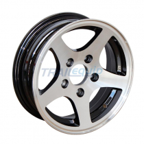 Trailparts Alloy Rims