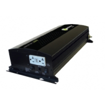 Xantrex Xpower 1000 Inverter with GFCI 12VDC to 115VAC 1000W