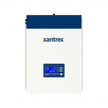 Xantrex Freedom XC PRO 3000 3000W Marine Inverter Charger 12vDC in 120vAC Out