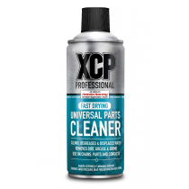 XCP Universal Parts Cleaner Aerosol Can 400ml