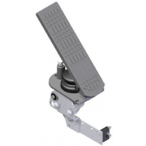 Multiflex Morse/Telefex Foot Pedal