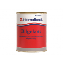 International Bilgekote Grey 1L
