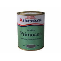 International Primocon Boat Primer