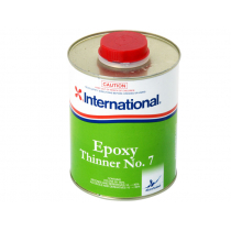 International Epoxy Thinner #7 1L