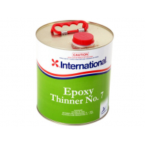 International Epoxy Thinner #7 20L