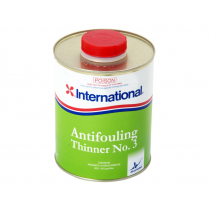 International Antifouling Thinner #3 1L