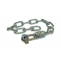 Trailparts Safety Chain Kit 14 Link