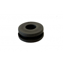 Trailparts Rubber Grommet 10mm x 3mm with 18mm Drill Hole