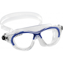 Cressi Mini Cobra Kids Swimming Goggles