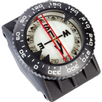 Problue Wrist Compass with Hose Mount